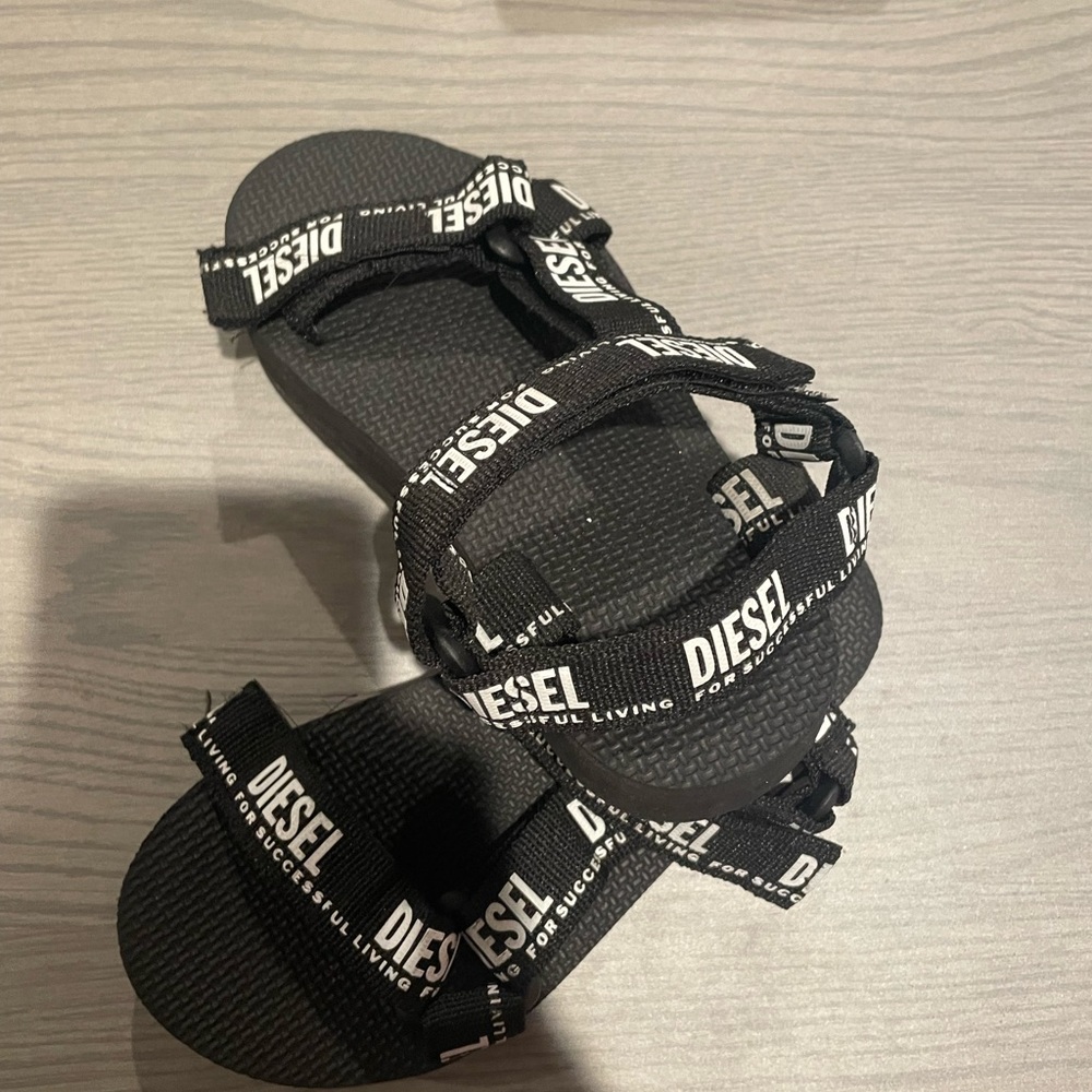 Toddler Sandals